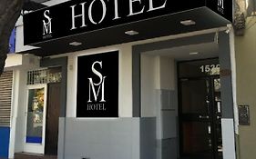 Hotel Sm Mendoza
